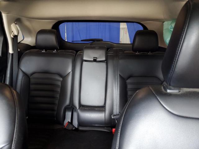 2021 FORD EDGE SEL 2FMPK3J99MBA50242