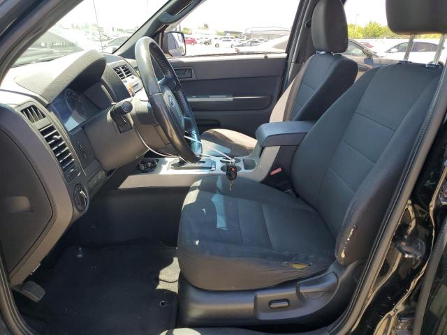 2010 FORD ESCAPE XLT - 1FMCU0DG1AKC15736