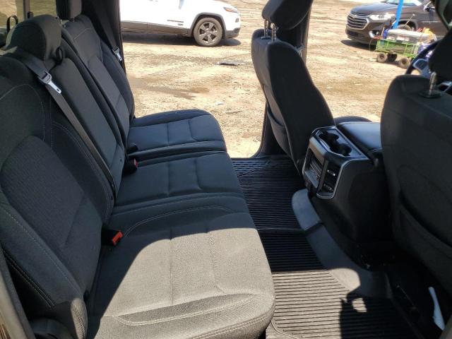 2020 RAM 1500 BIG H 1C6SRFFT6LN327830