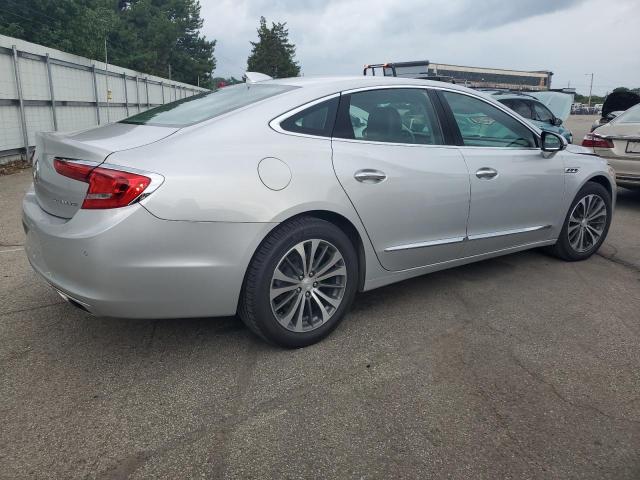 2017 BUICK LACROSSE E 1G4ZP5SS7HU190328