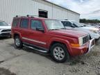 Lot #3303957686 2006 JEEP COMMANDER