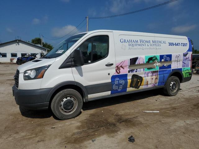 2015 FORD TRANSIT T- - 1FTNE2YMXFKA36639