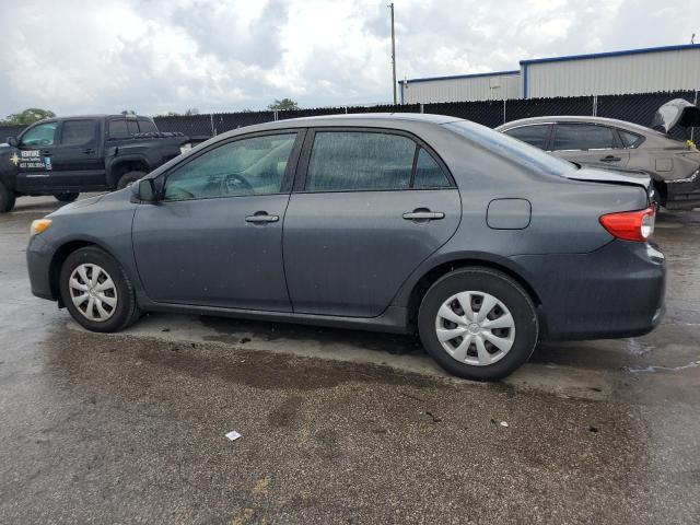 Vin: 2t1bu4ee1bc617781, lot: 63650345, toyota corolla base 20112