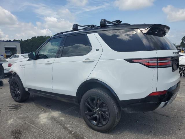 2018 LAND ROVER DISCOVERY SALRT2RV9JA072683