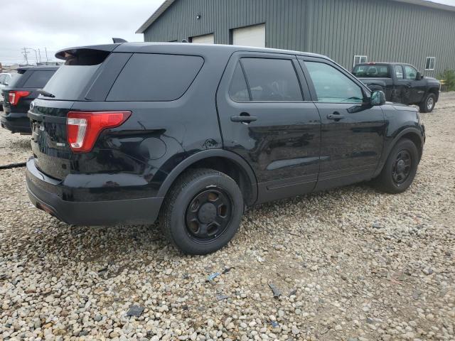 2017 FORD EXPLORER P - 1FM5K8AR2HGD13920