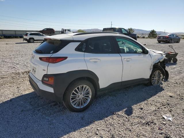 2021 HYUNDAI KONA SEL P KM8K6CAA2MU711466