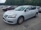 2015 NISSAN SENTRA S - 3N1AB7AP4FY370453