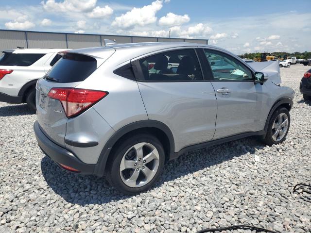 2017 HONDA HR-V EX 3CZRU6H59HG709588