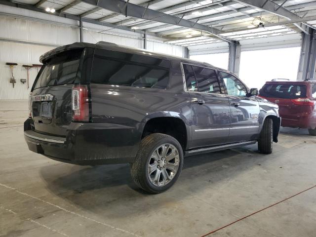 2015 GMC YUKON XL D - 1GKS2JKJ8FR648810