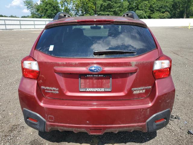2017 SUBARU CROSSTREK JF2GPABC0HH274630