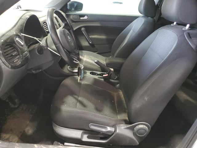 2016 VOLKSWAGEN BEETLE 1.8 3VWF17AT1GM612544