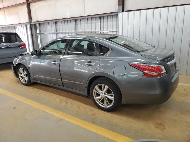 2015 NISSAN ALTIMA 2.5 1N4AL3AP3FN396970