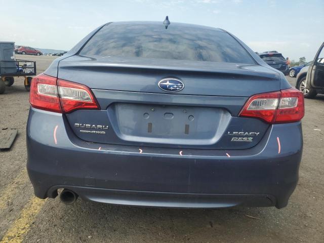 2017 SUBARU LEGACY 2.5 4S3BNAF69H3031463