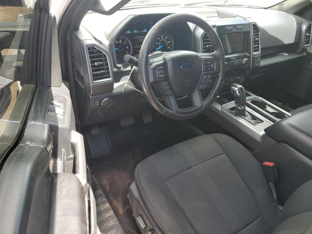 2016 FORD F150 SUPER 1FTFX1EF1GFB96093