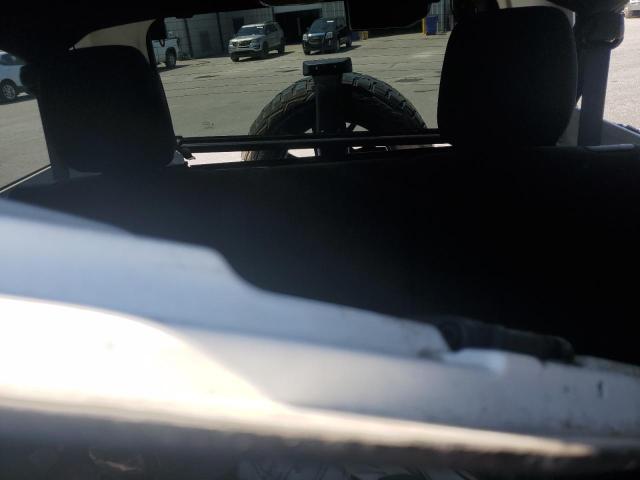2017 JEEP WRANGLER U 1C4BJWDG3HL698615