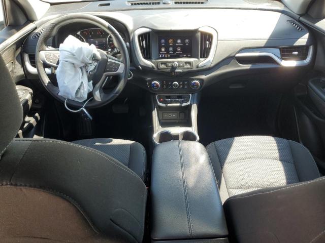 2022 GMC TERRAIN SL 3GKALMEV5NL226928