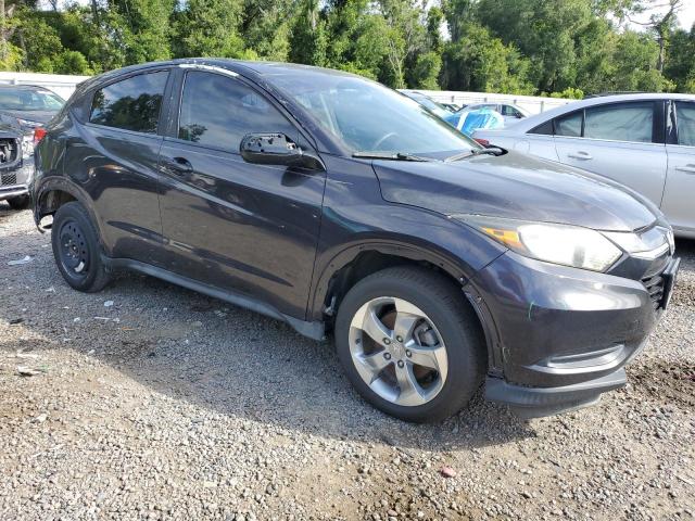 2018 HONDA HR-V LX - 3CZRU5H35JM717221