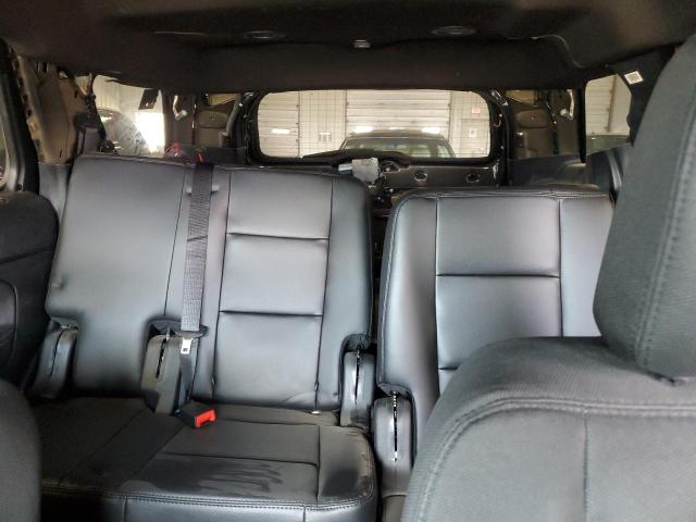 2017 FORD EXPLORER P - 1FM5K8AR1HGD13925