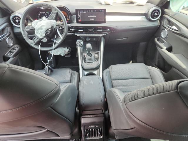 2024 ALFA ROMEO TONALE TI ZASPATCW9R3031924