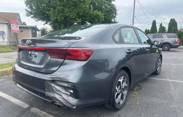 Vin: 3kpf24ad8le223721, lot: 63583205, kia forte fe 20204