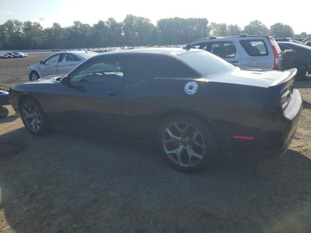 2016 DODGE CHALLENGER - 2C3CDZAG9GH153312