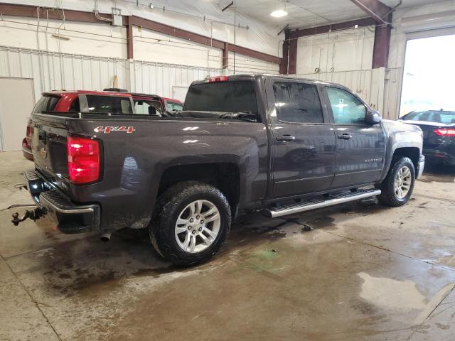 2015 CHEVROLET SILVERADO - 3GCUKREC6FG166272
