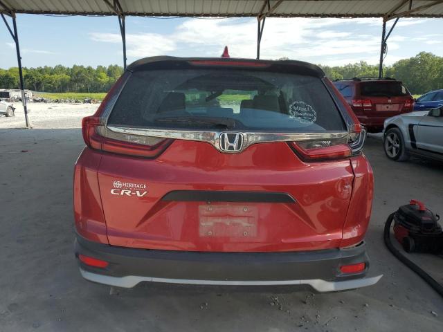 2020 HONDA CR-V LX 2HKRW1H23LH410705