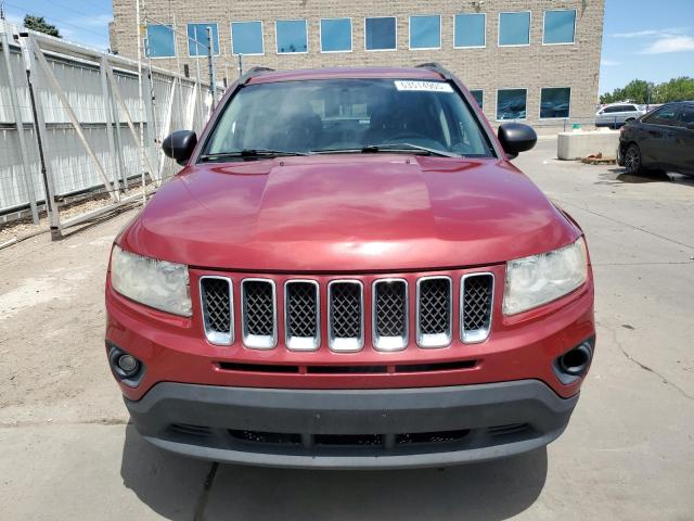 2011 JEEP COMPASS SP - 1J4NF1FB5BD134950
