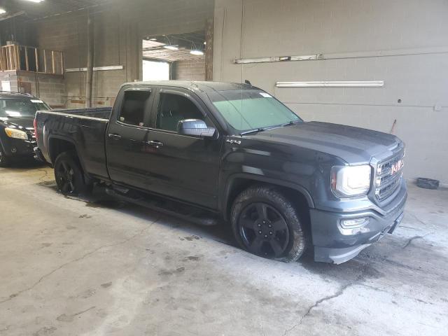 2019 GMC SIERRA LIM 2GTV2LEC0K1225627