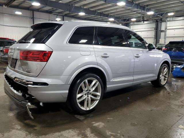 2018 AUDI Q7 PRESTIG WA1VAAF71JD018900