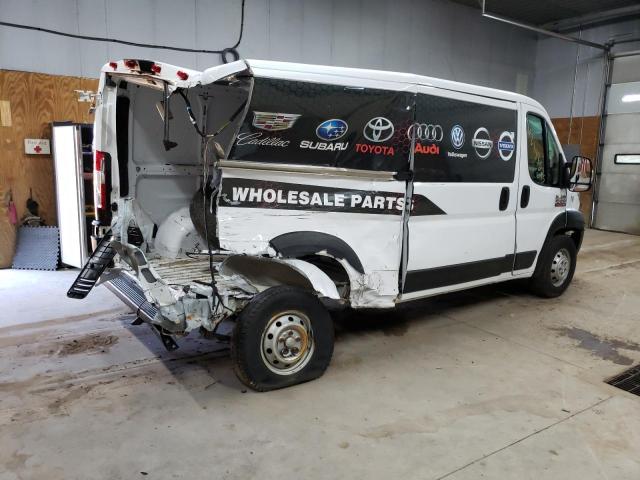 2019 RAM PROMASTER - 3C6TRVAG1KE509155