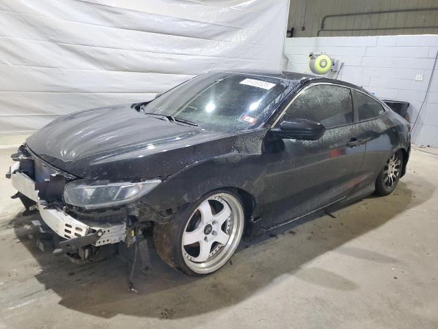 Global Auto Auctions: 2019 HONDA CIVIC SPORT