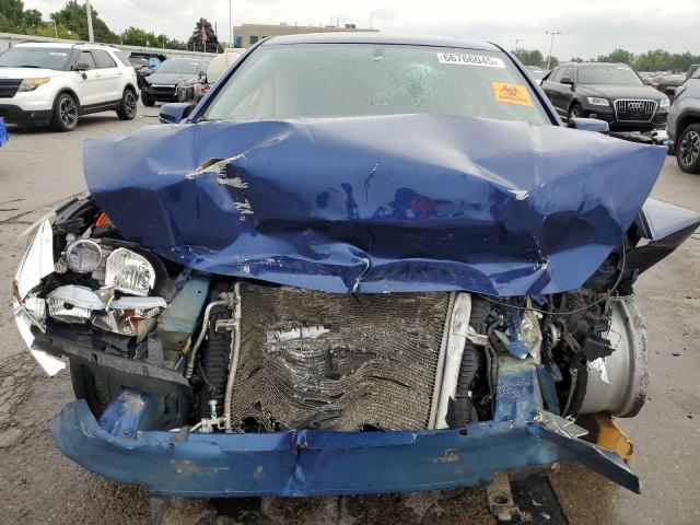 2013 CHEVROLET MALIBU 1LT - 1G11C5SA3DU120543