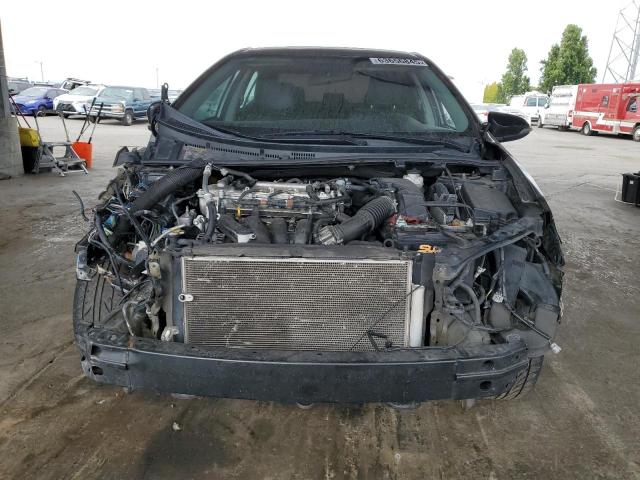 2015 TOYOTA COROLLA L - 5YFBURHE6FP287134