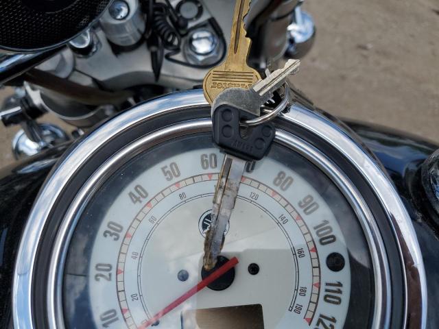 2001 YAMAHA XVS1100 JYAVP11EX1A013184