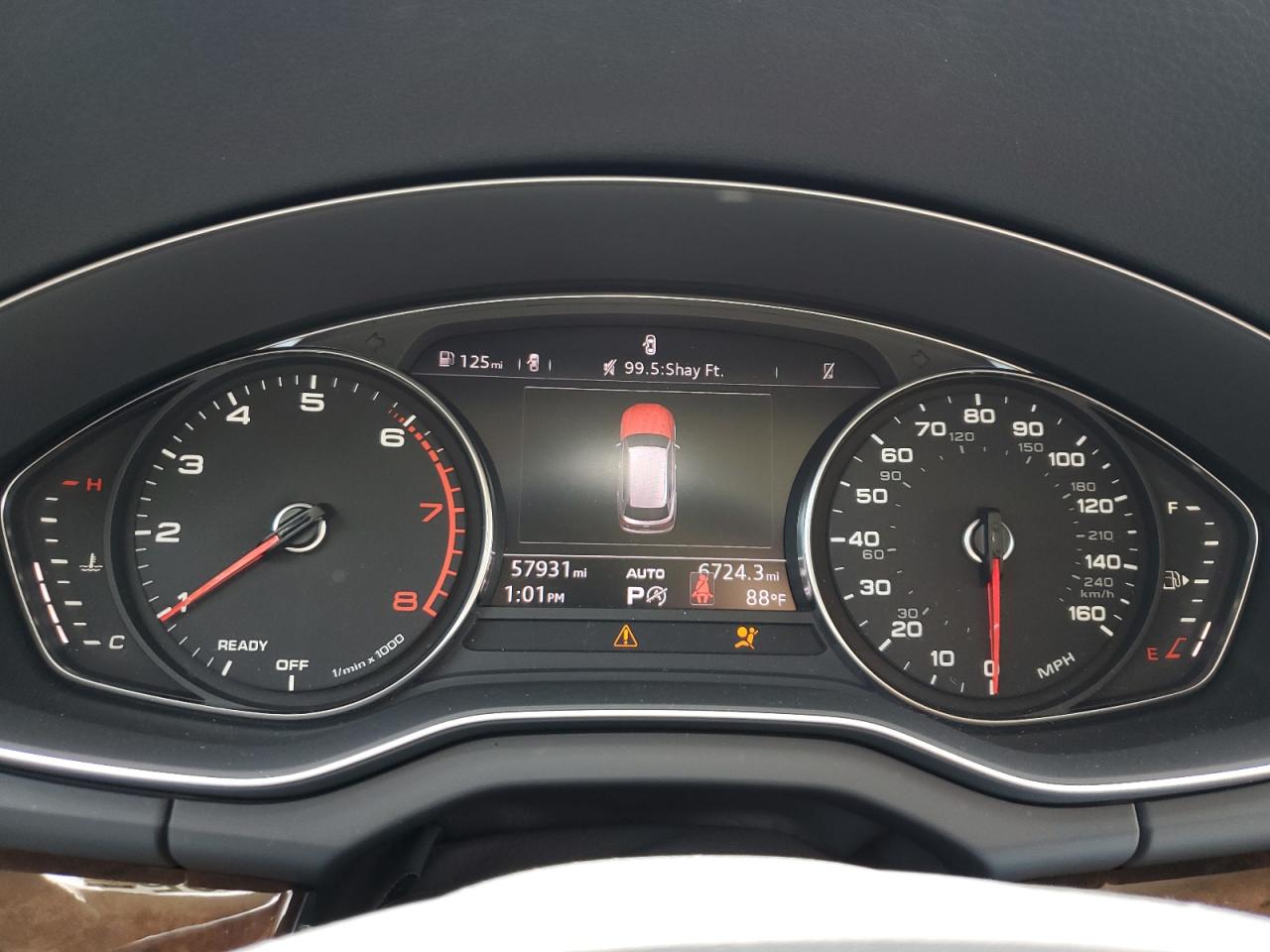 Audi Q5 premium 2019