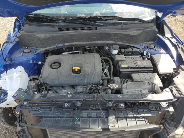 2023 KIA SELTOS LX KNDEPCAA7P7444083