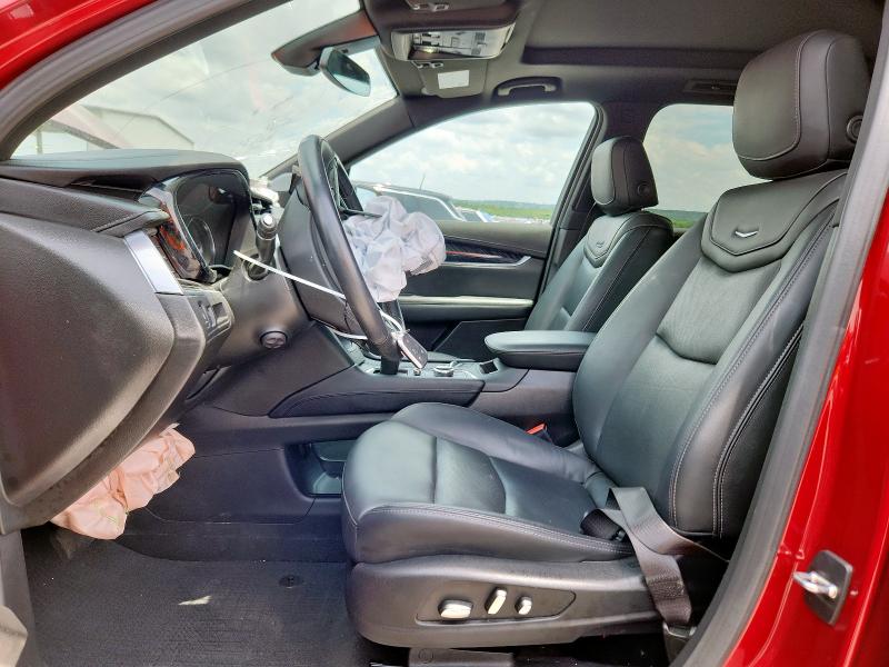 2024 CADILLAC XT6 PREMIU 1GYKPCRS8RZ716769