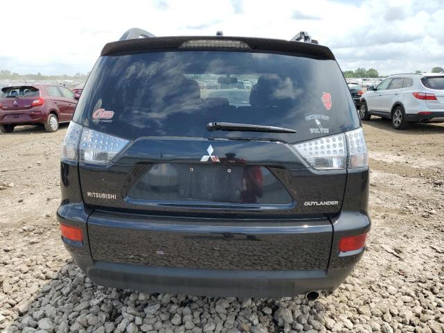 2012 MITSUBISHI OUTLANDER - JA4AS2AWXCU003668