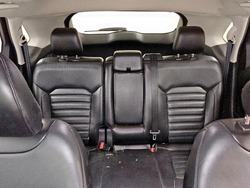 2017 FORD EDGE SEL - 2FMPK3J97HBC64149