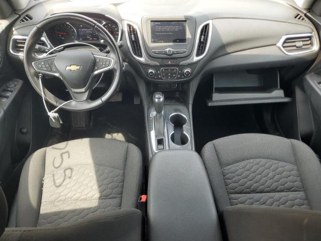 2020 CHEVROLET EQUINOX LT 2GNAXJEV2L6107550