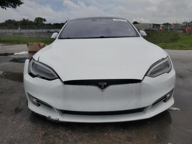 2016 TESLA MODEL S 5YJSA1E22GF148104