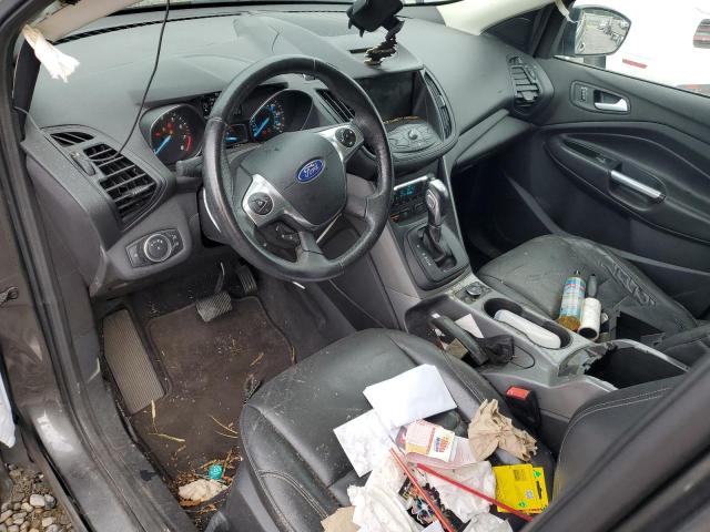 2015 FORD ESCAPE SE - 1FMCU0GX8FUC60177