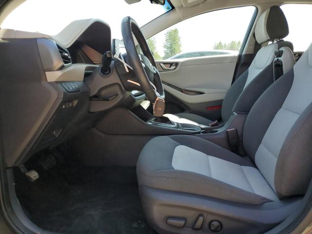 2020 HYUNDAI IONIQ SE KMHC75LC4LU242780