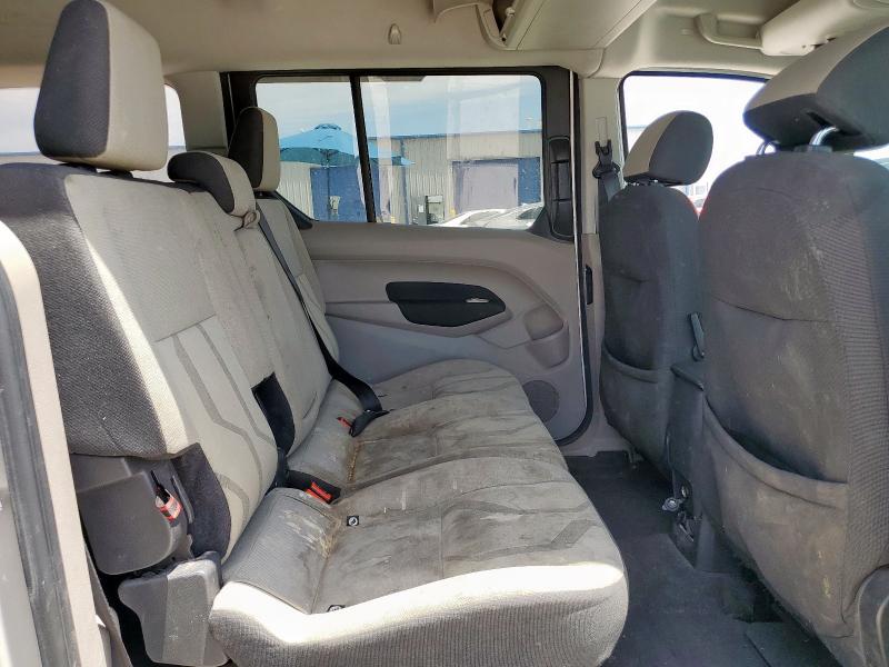 2018 FORD TRANSIT CO NM0GS9F77J1378374