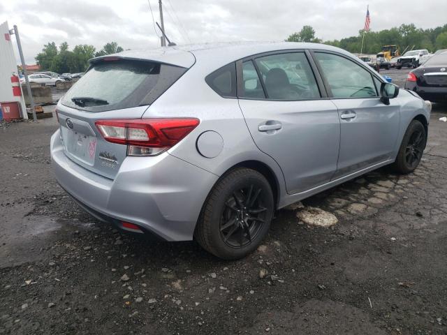 2017 SUBARU IMPREZA 4S3GTAA67H3709825