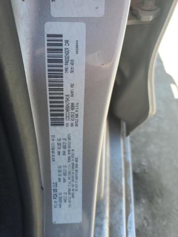 2016 CHRYSLER 200 LIMITE 1C3CCCAB9GN175418