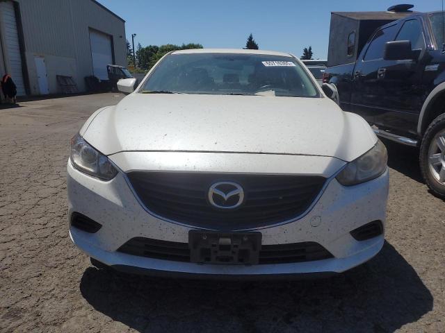 2016 MAZDA 6 SPORT JM1GJ1U54G1476831