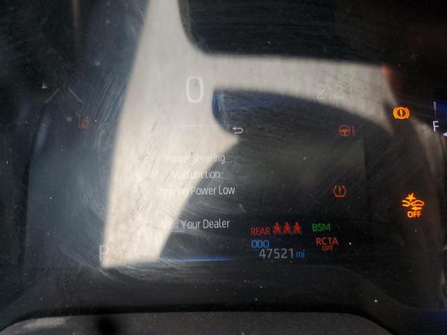 2021 TOYOTA COROLLA XL 5YFFPMAE0MP177506