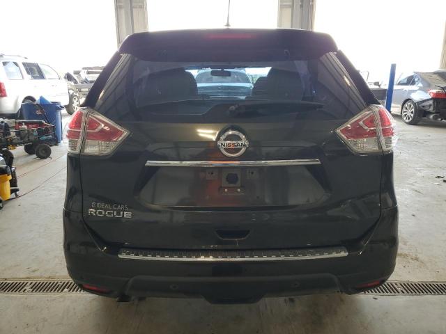 2016 NISSAN ROGUE S #3293517406